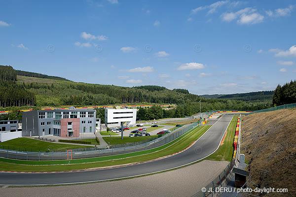 Francorchamps